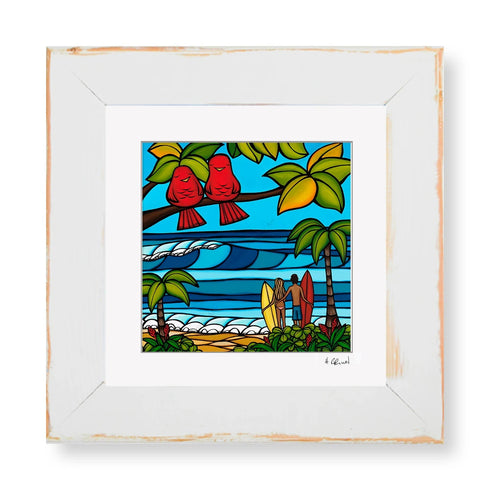 ISLAND SWEETHEARTS